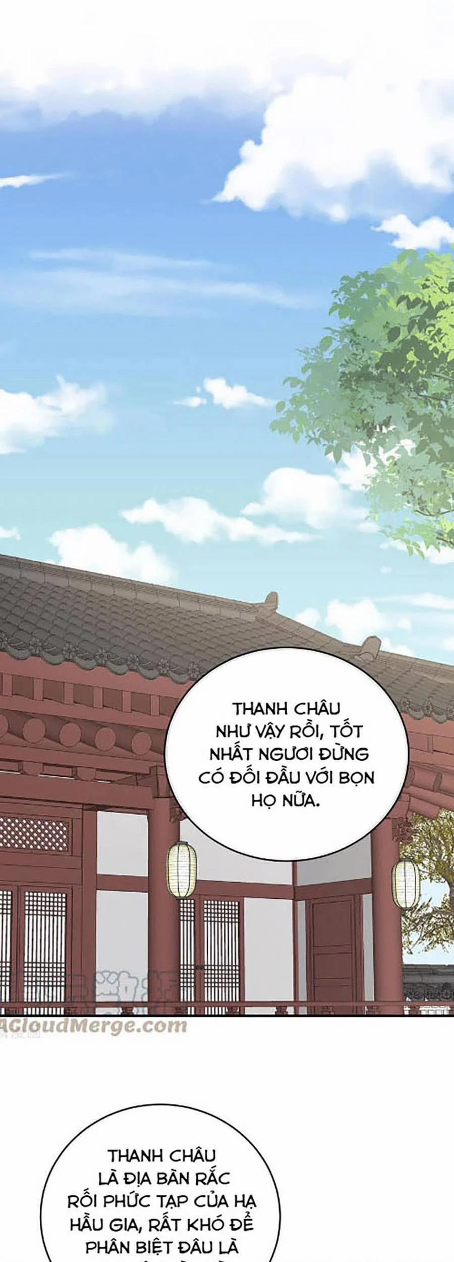 Hậu Cung Của Nữ Đế 292 trang 1
