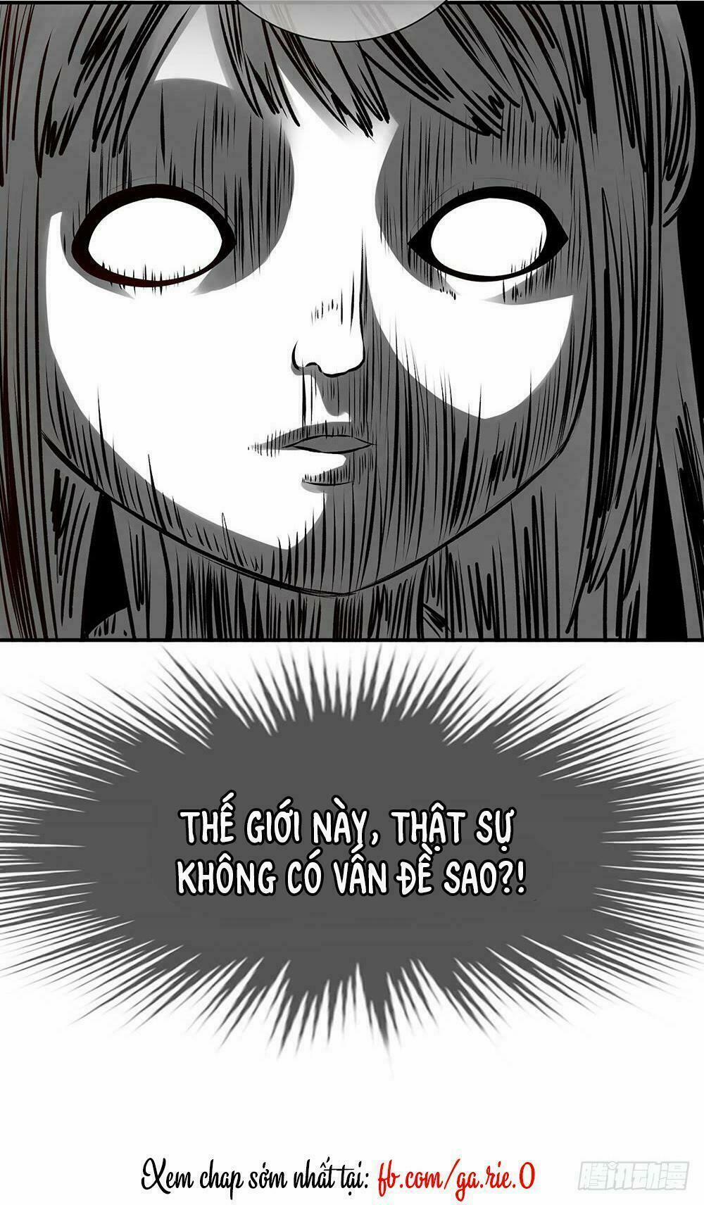 Hậu Cung Của Nữ Đế 3 trang 32