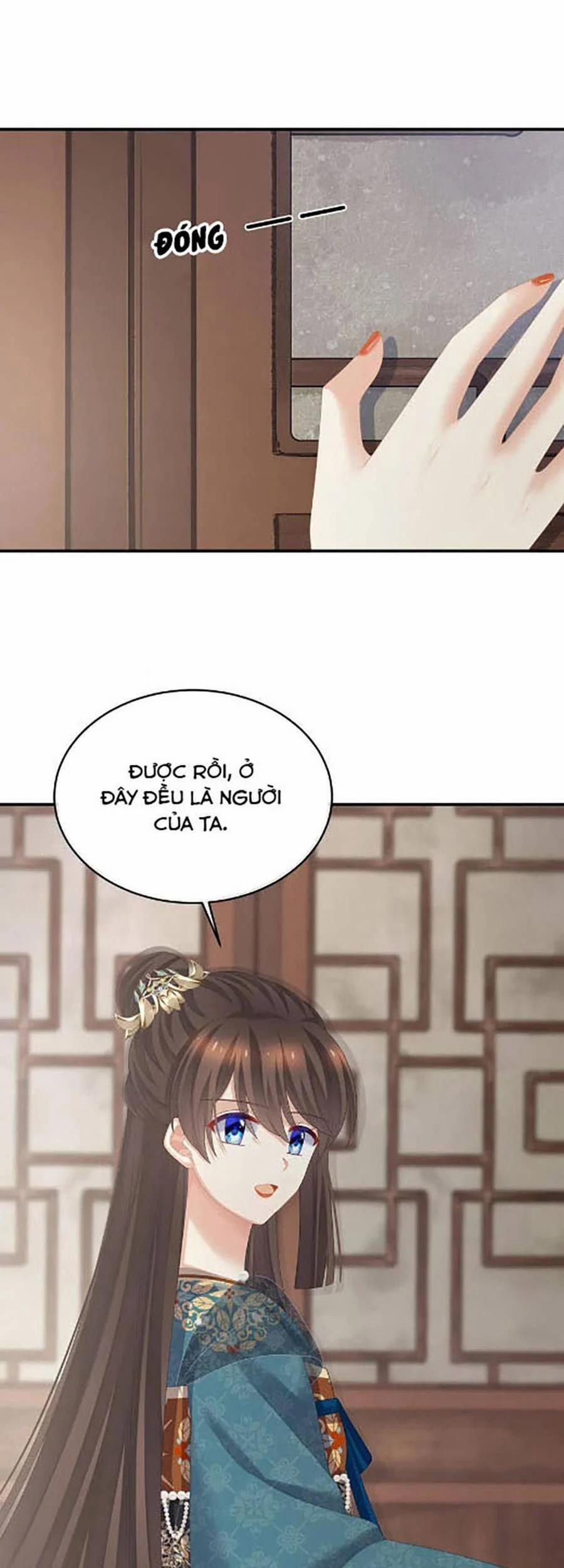 Hậu Cung Của Nữ Đế 304 trang 1