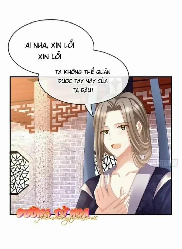 Hậu Cung Của Nữ Đế 34 trang 0