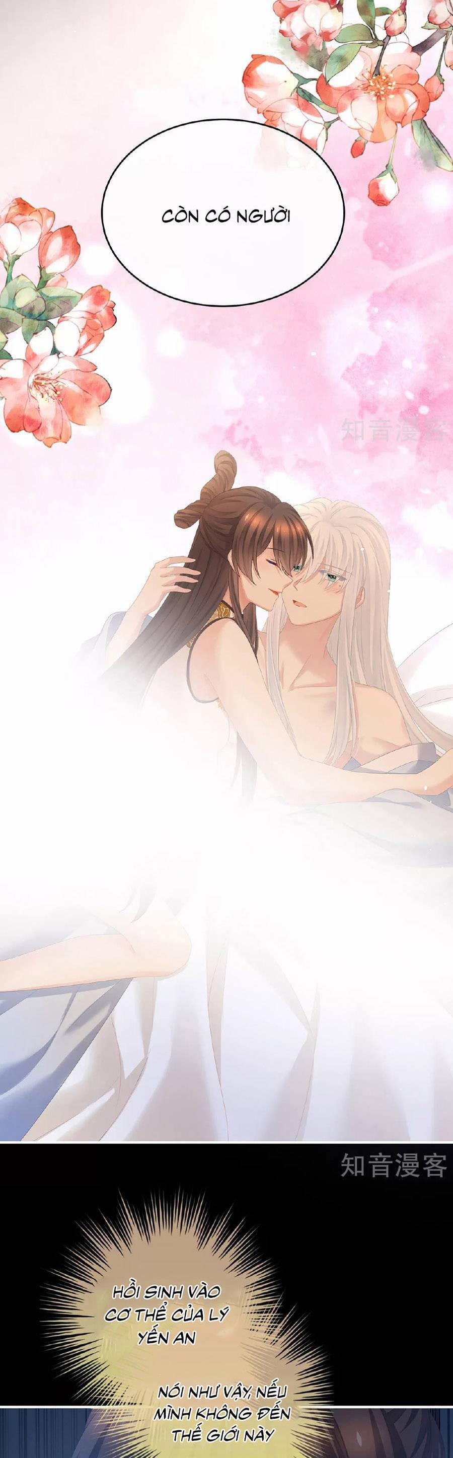 Hậu Cung Của Nữ Đế 347 trang 6