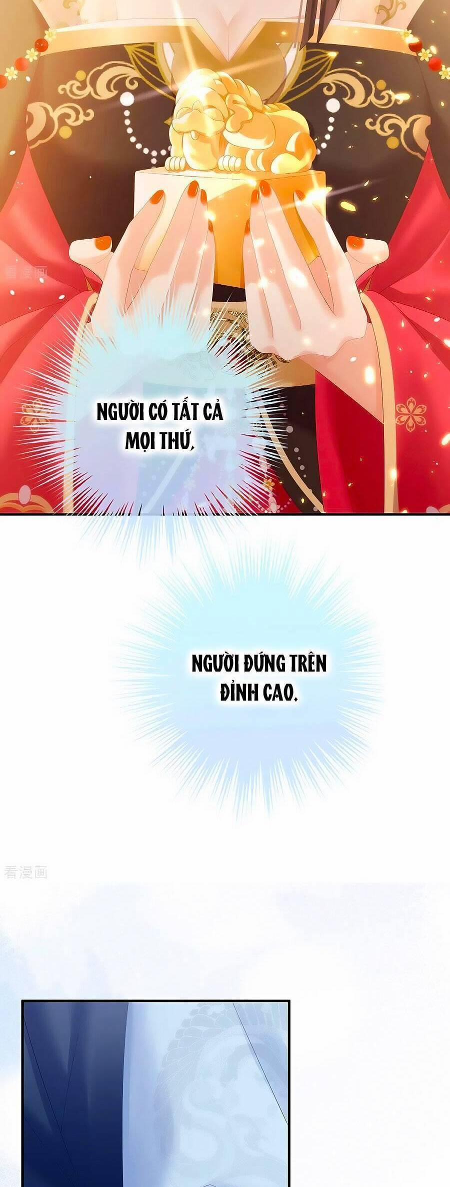 Hậu Cung Của Nữ Đế 351 trang 26