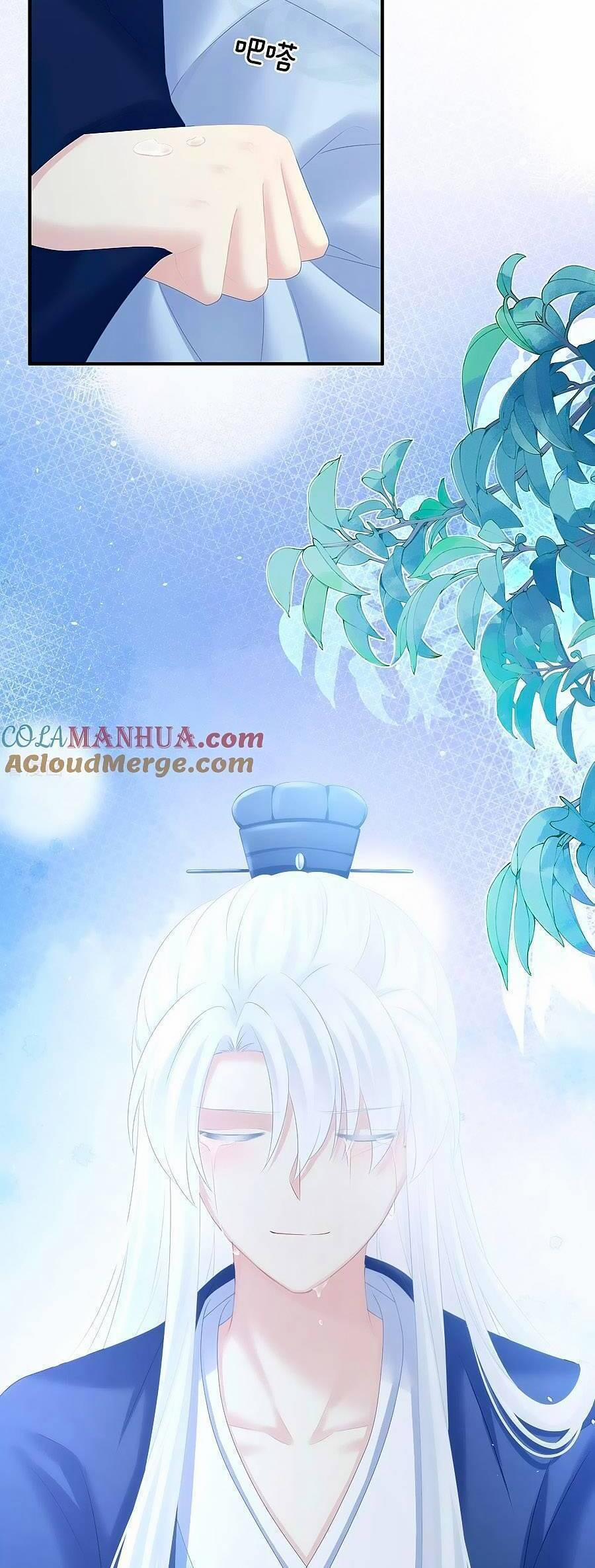 Hậu Cung Của Nữ Đế 351 trang 27