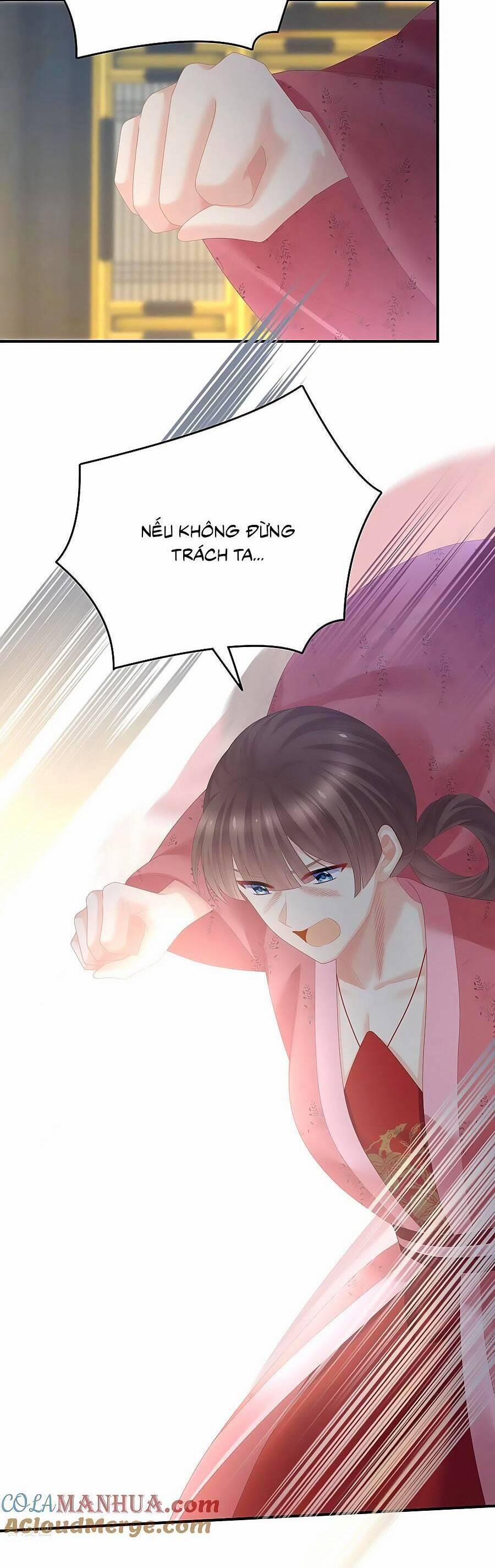 Hậu Cung Của Nữ Đế 352 trang 3