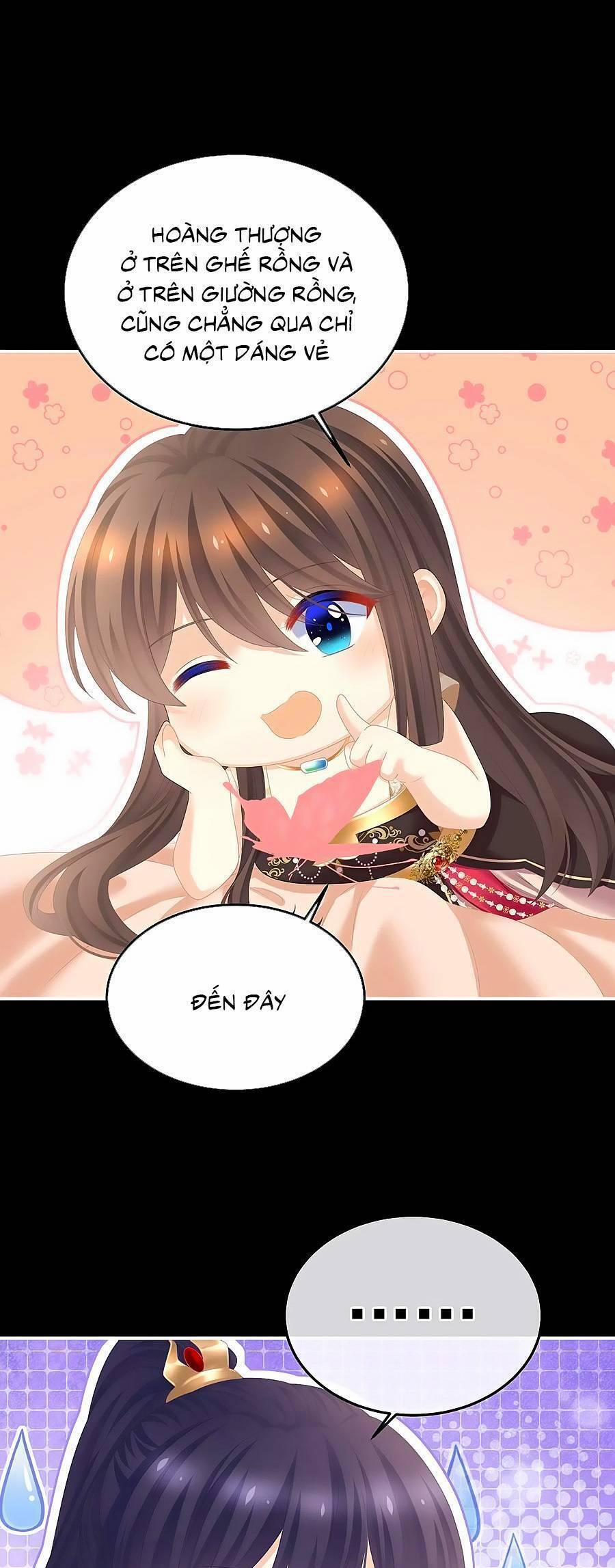 Hậu Cung Của Nữ Đế 354 trang 10