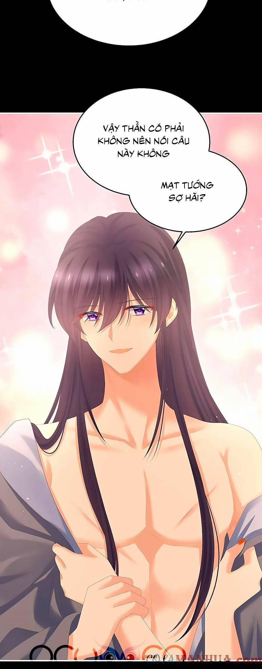 Hậu Cung Của Nữ Đế 354 trang 13