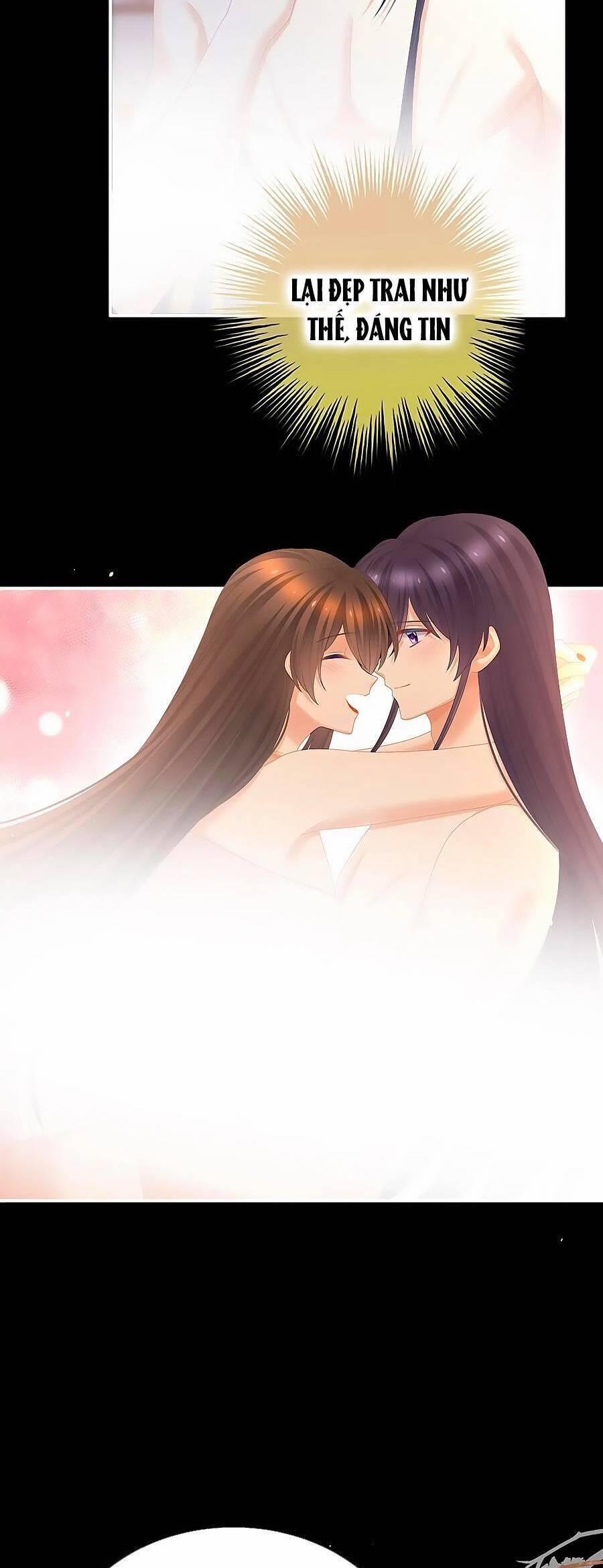 Hậu Cung Của Nữ Đế 354 trang 24