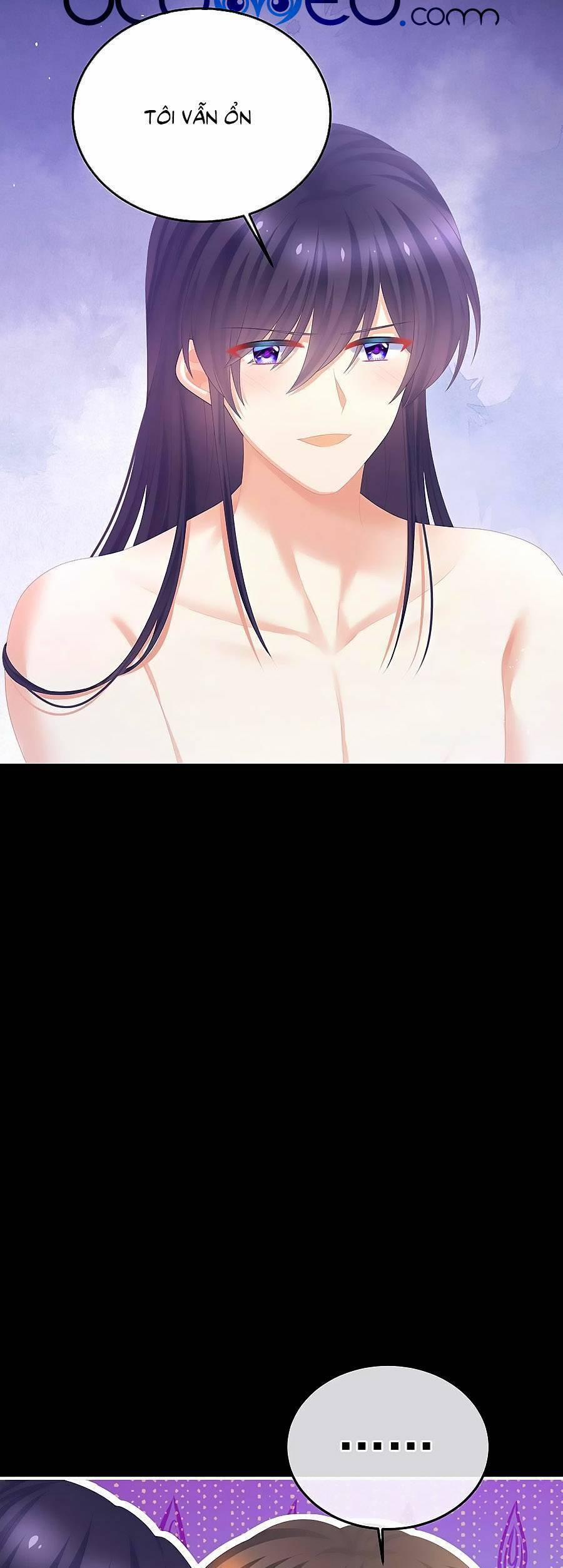 Hậu Cung Của Nữ Đế 355 trang 4