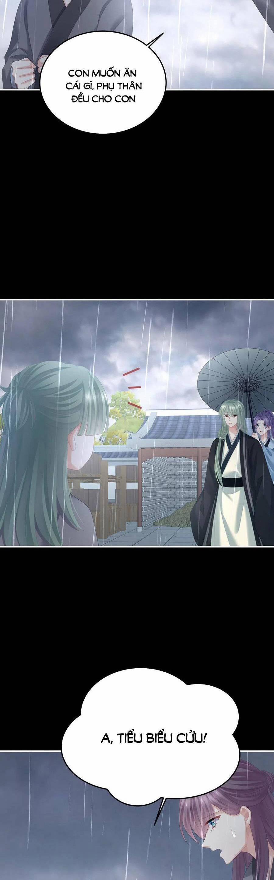 Hậu Cung Của Nữ Đế 358 trang 2