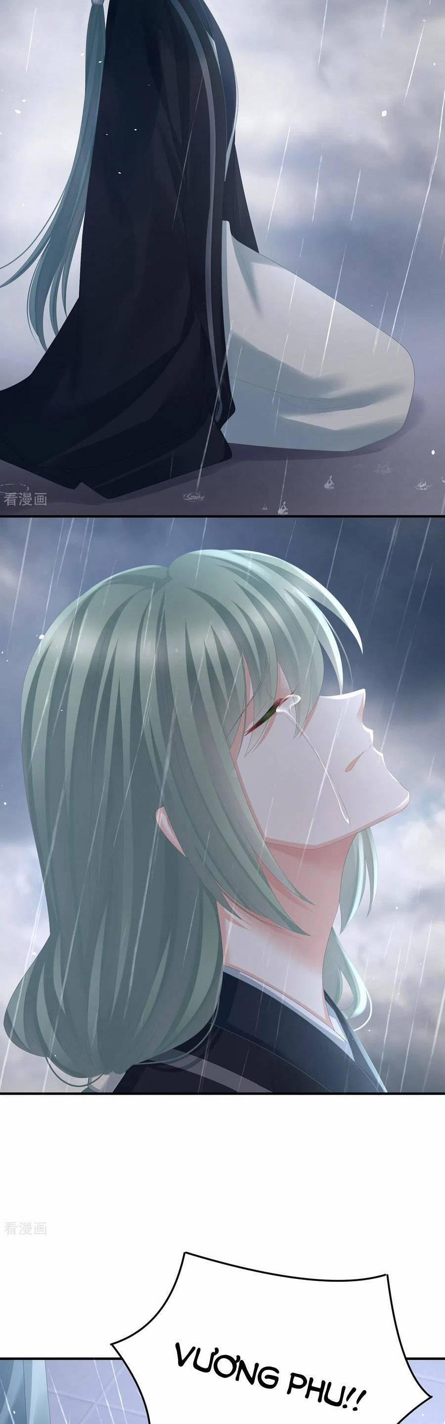 Hậu Cung Của Nữ Đế 359 trang 9