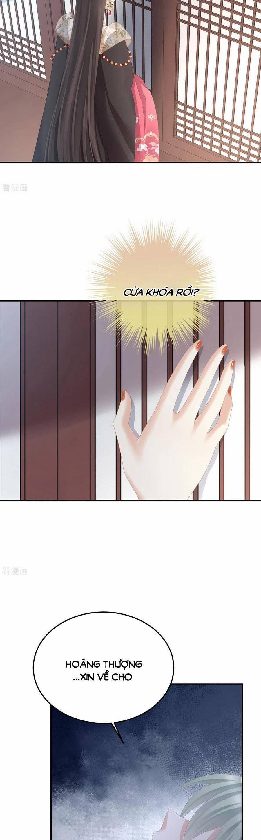 Hậu Cung Của Nữ Đế 360 trang 2