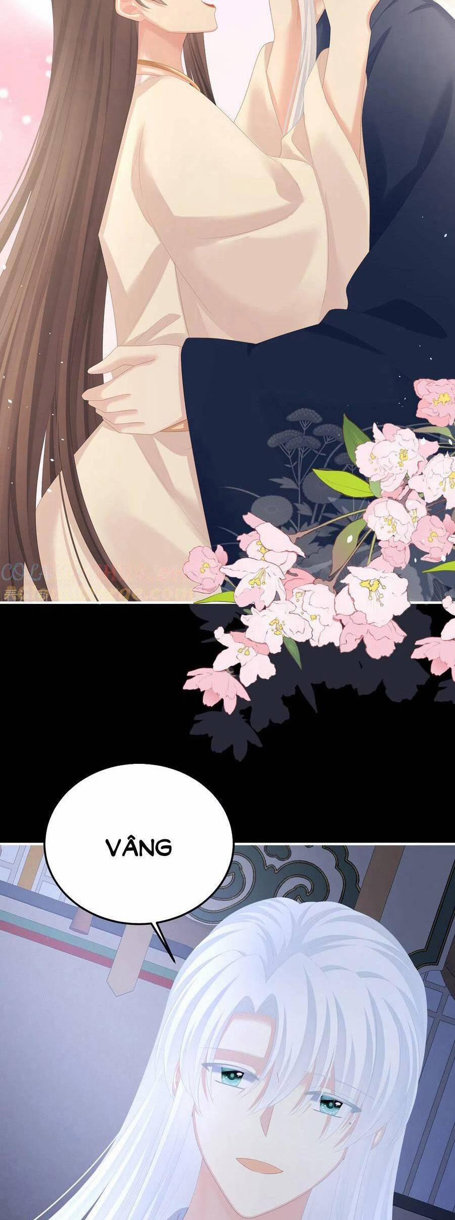 Hậu Cung Của Nữ Đế 360 trang 23