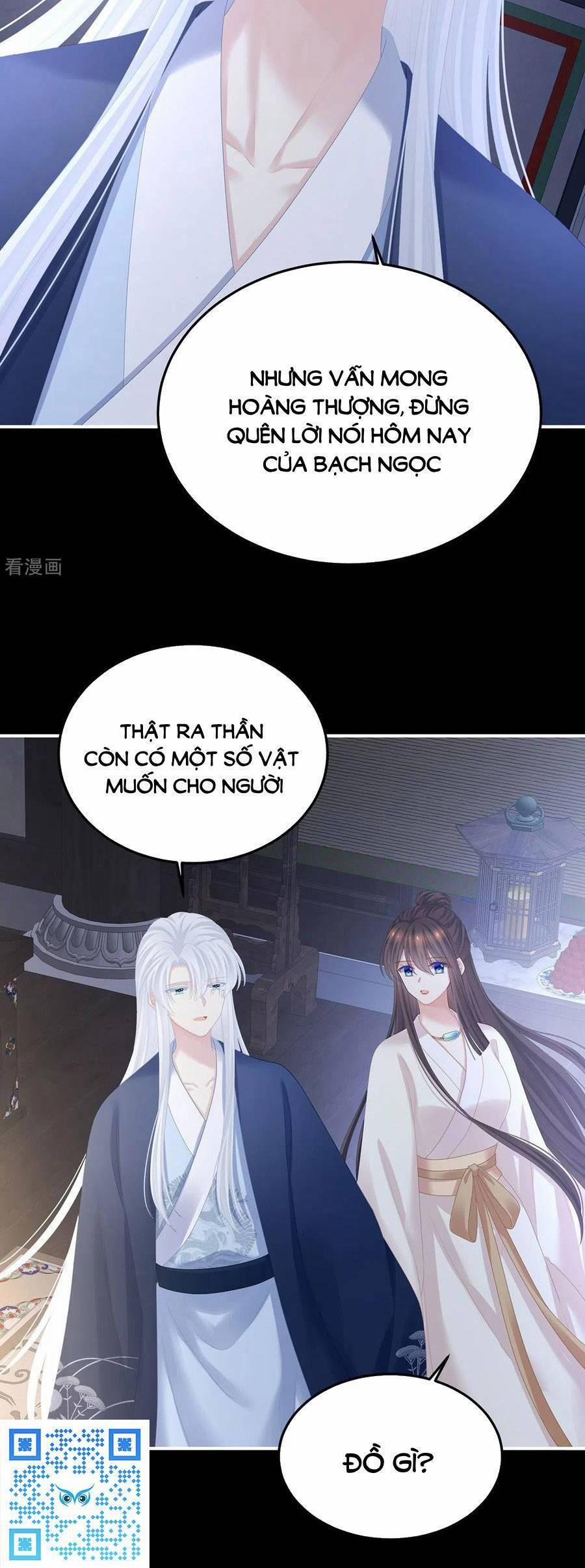 Hậu Cung Của Nữ Đế 360 trang 24