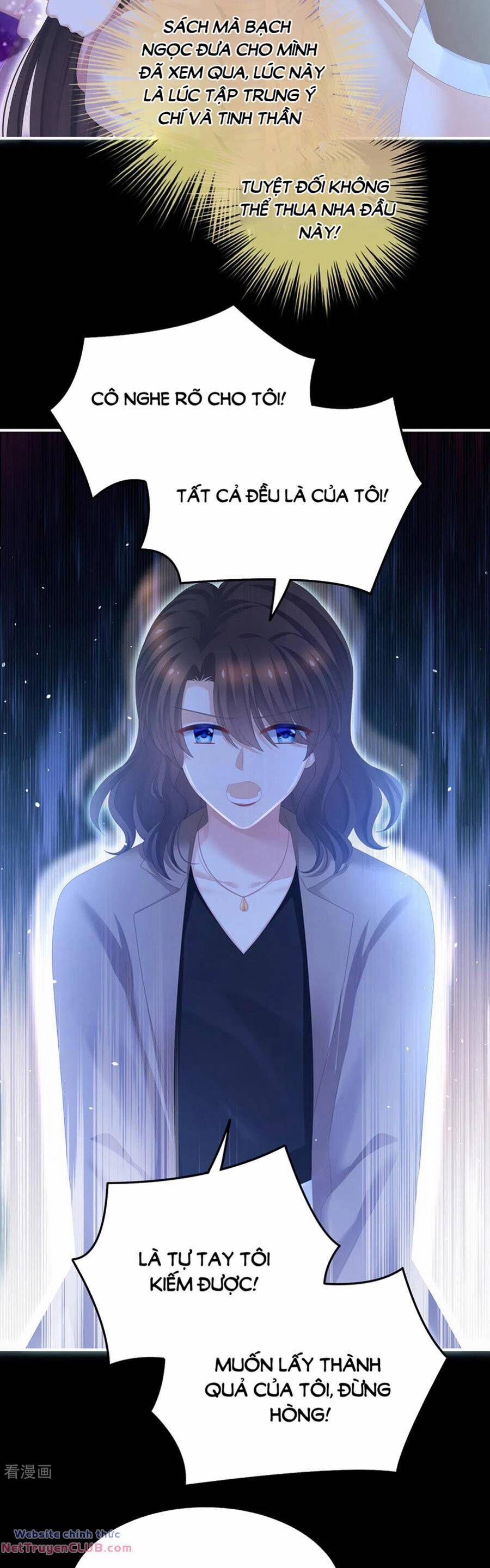 Hậu Cung Của Nữ Đế 362 trang 18