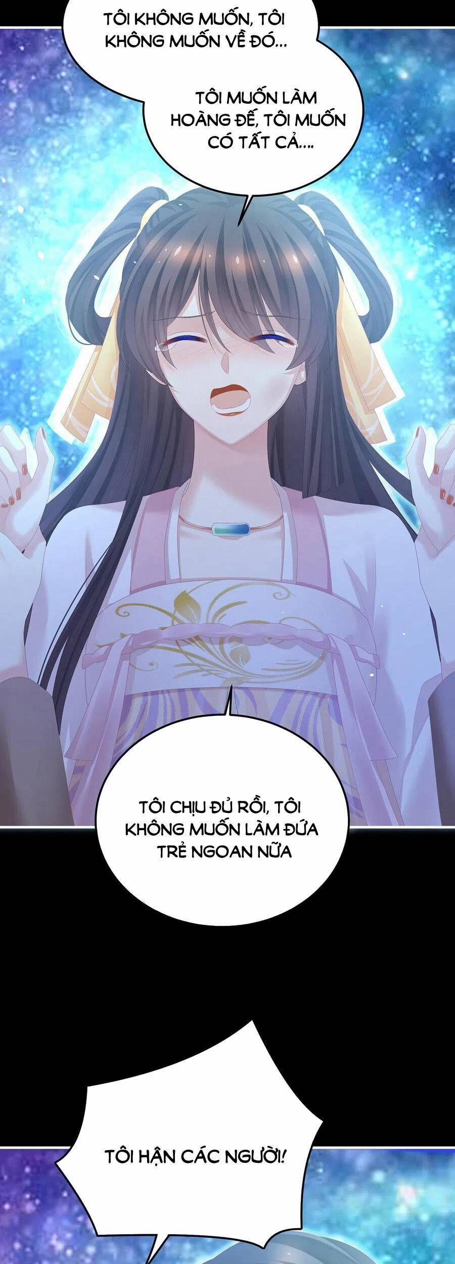 Hậu Cung Của Nữ Đế 362 trang 19