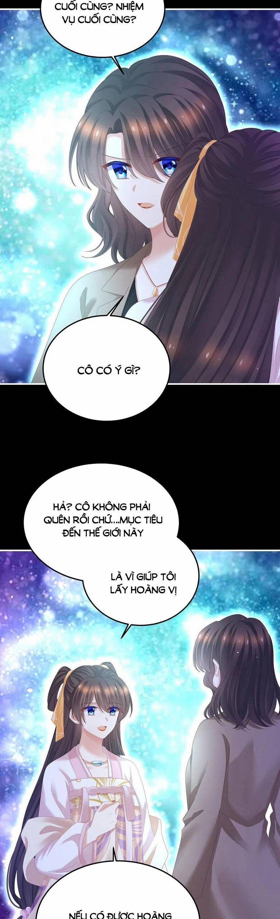 Hậu Cung Của Nữ Đế 362 trang 2