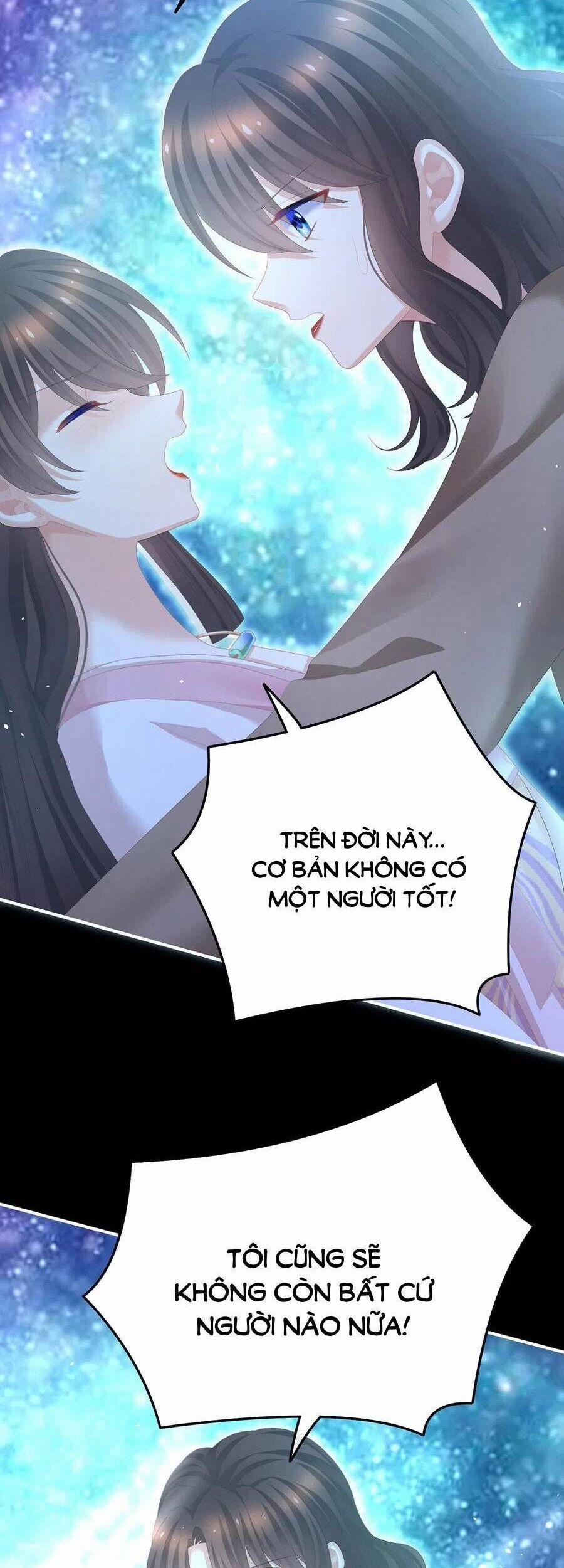 Hậu Cung Của Nữ Đế 362 trang 20