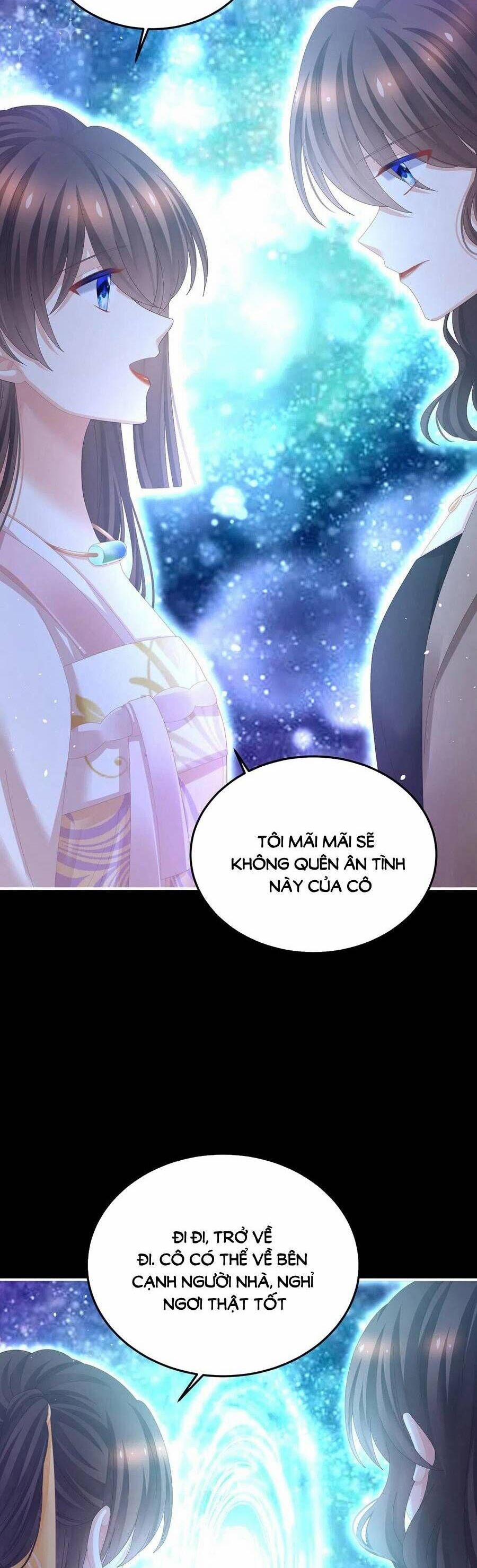 Hậu Cung Của Nữ Đế 362 trang 7