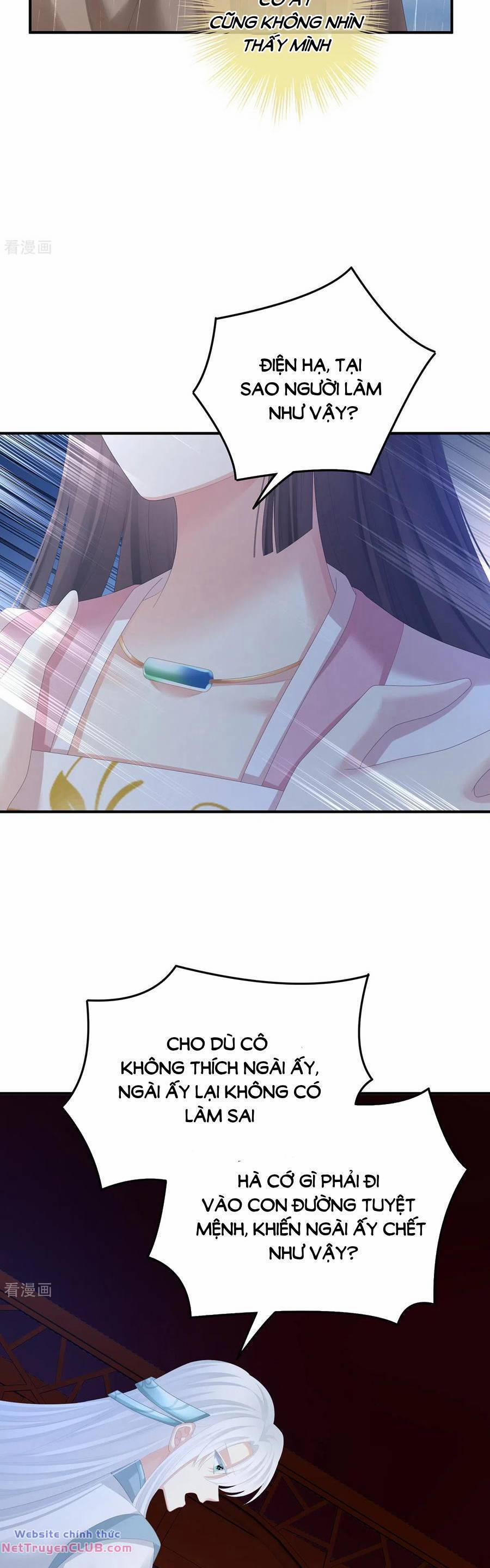 Hậu Cung Của Nữ Đế 363 trang 12