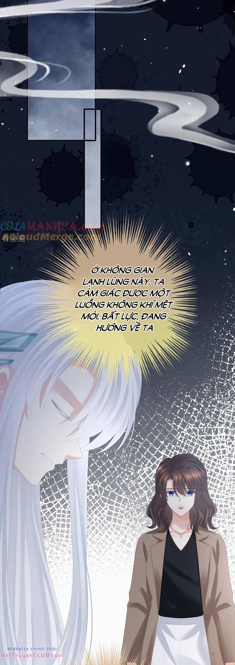 Hậu Cung Của Nữ Đế 363 trang 19