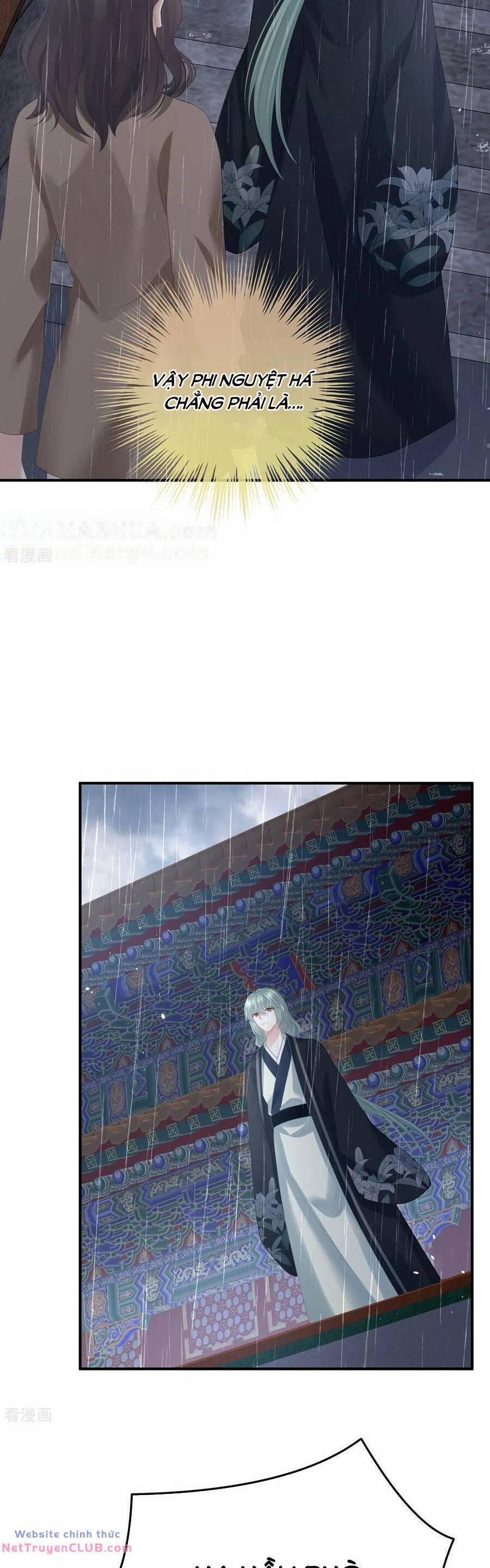 Hậu Cung Của Nữ Đế 363 trang 6