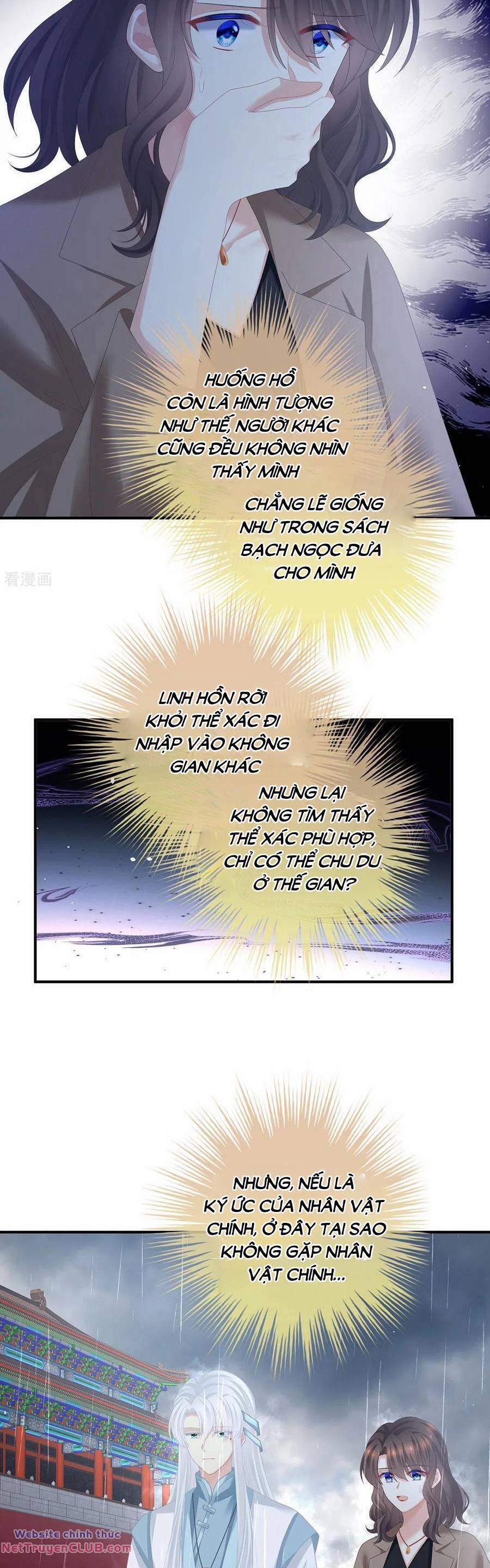 Hậu Cung Của Nữ Đế 363 trang 9