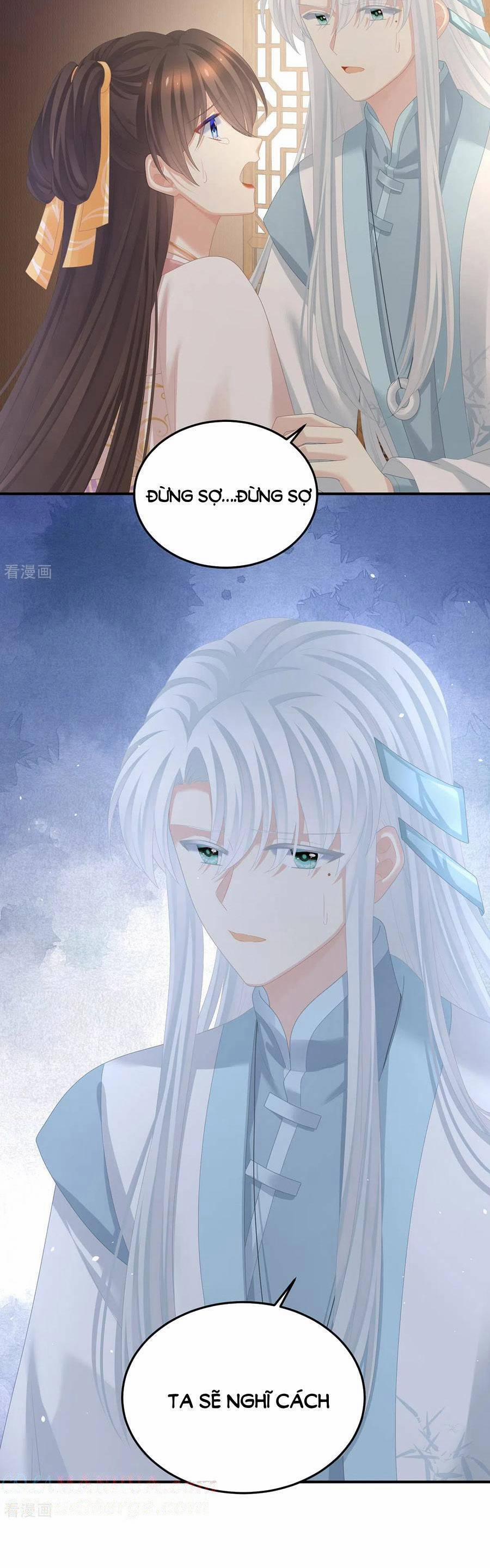 Hậu Cung Của Nữ Đế 364 trang 13