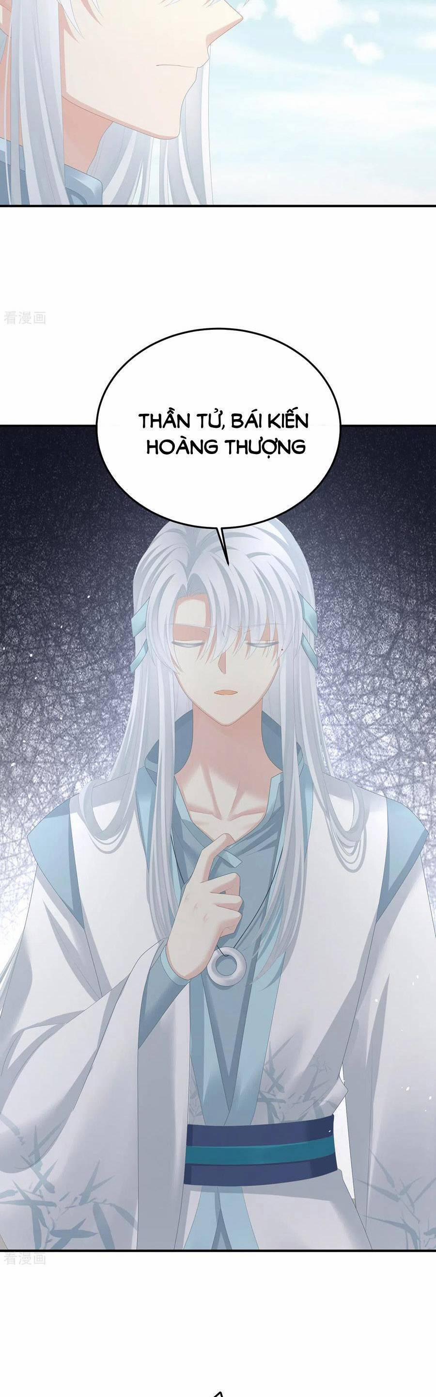 Hậu Cung Của Nữ Đế 364 trang 16