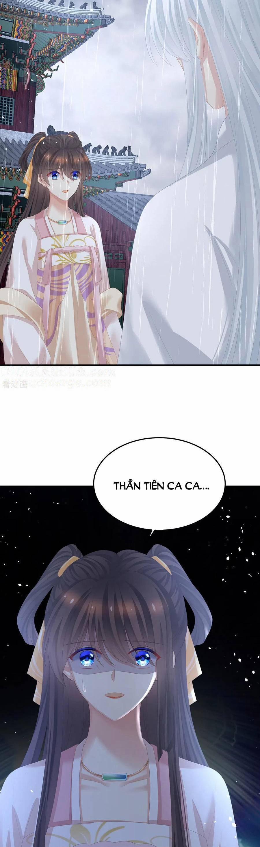 Hậu Cung Của Nữ Đế 364 trang 20