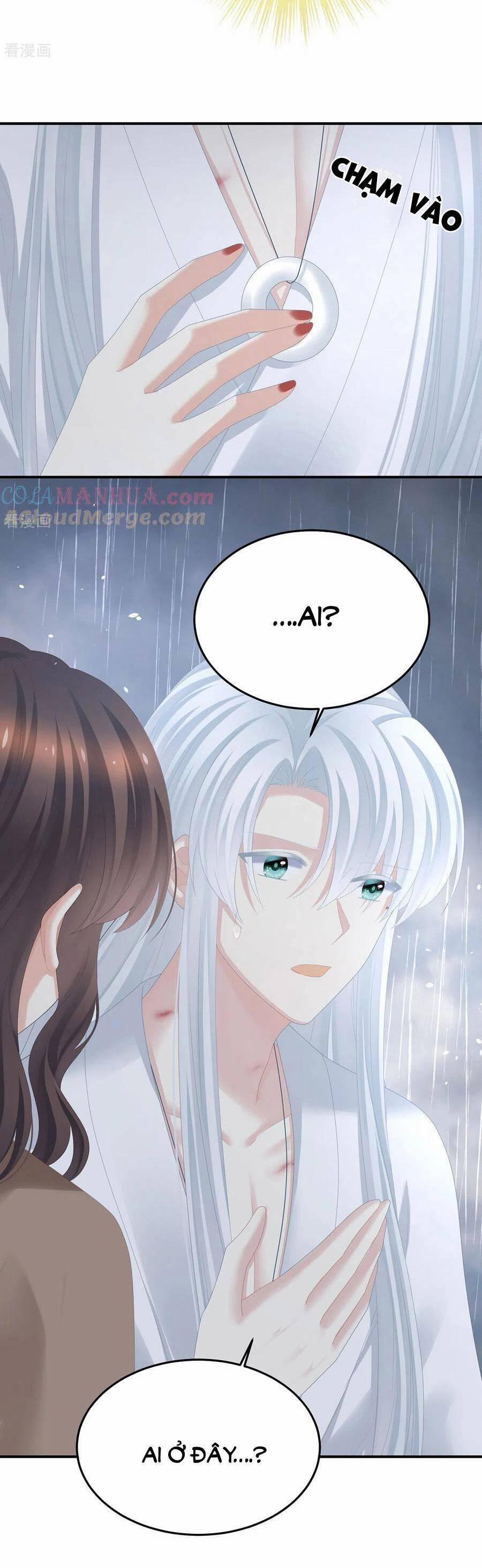 Hậu Cung Của Nữ Đế 364 trang 25