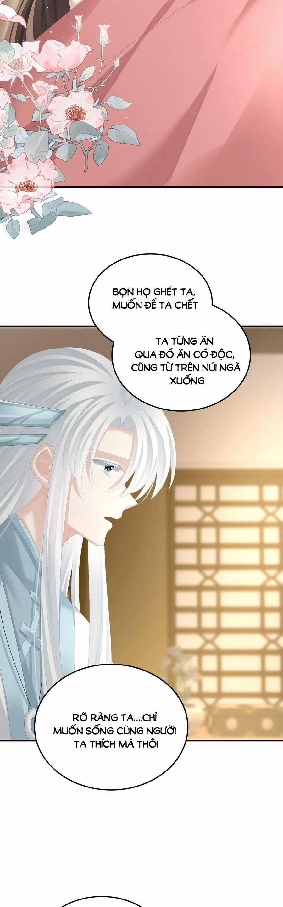 Hậu Cung Của Nữ Đế 364 trang 9