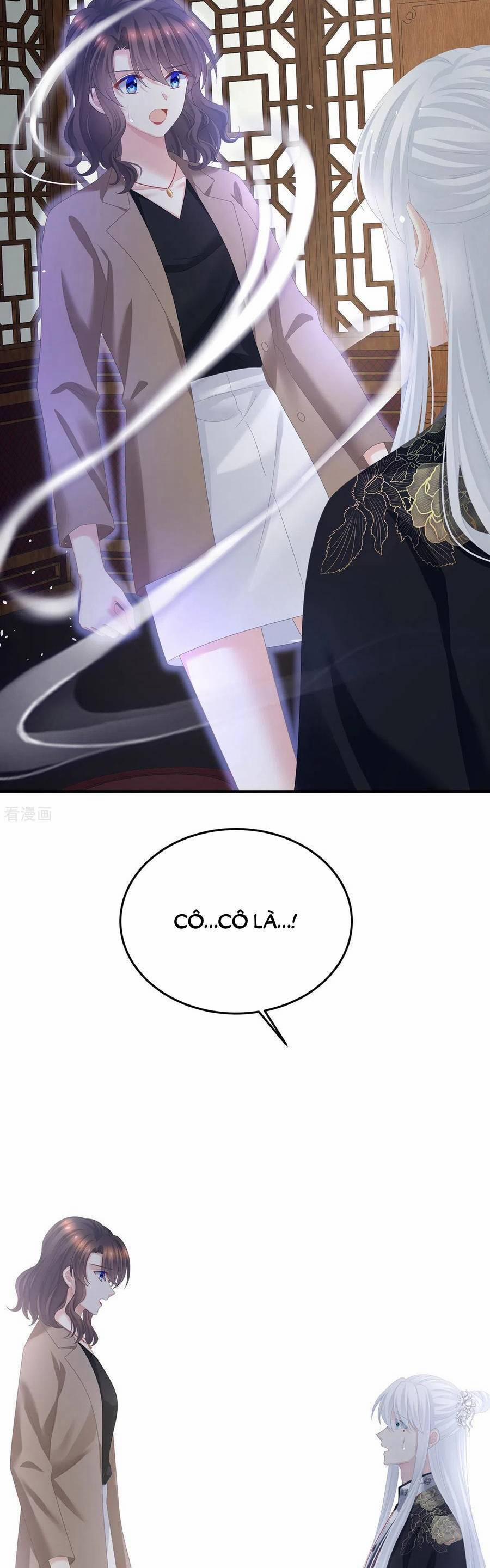 Hậu Cung Của Nữ Đế 366 trang 11