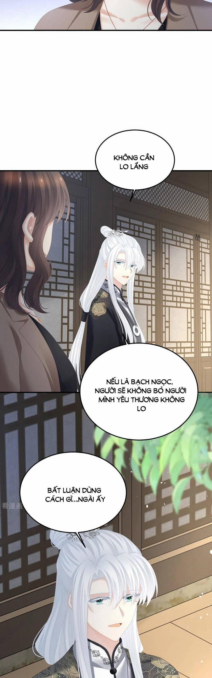 Hậu Cung Của Nữ Đế 369 trang 2