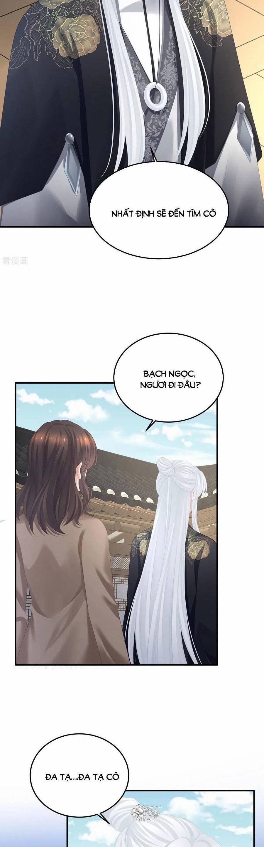 Hậu Cung Của Nữ Đế 369 trang 3