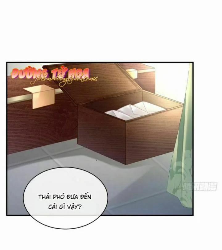 Hậu Cung Của Nữ Đế 37 trang 0