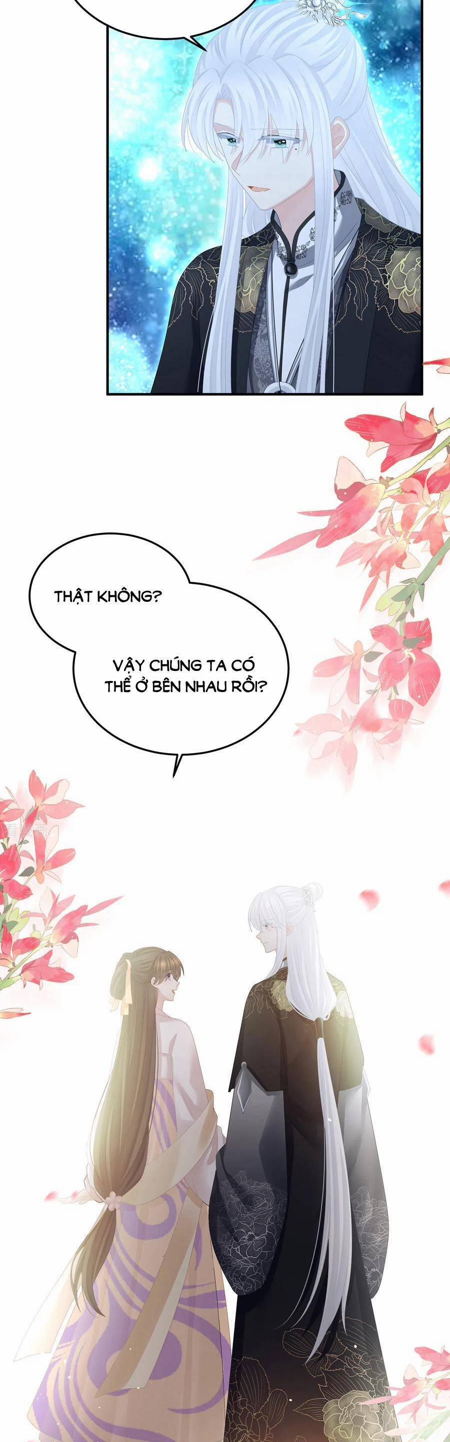 Hậu Cung Của Nữ Đế 370 trang 12