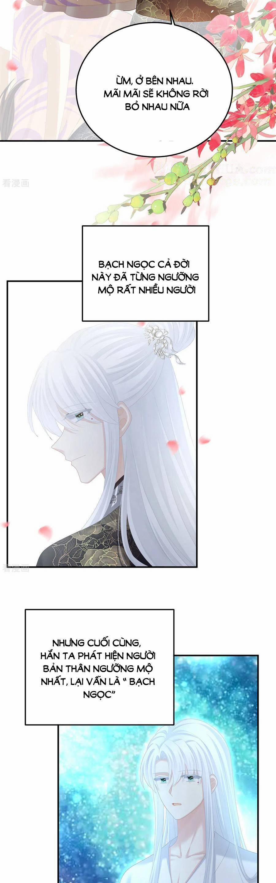 Hậu Cung Của Nữ Đế 370 trang 13