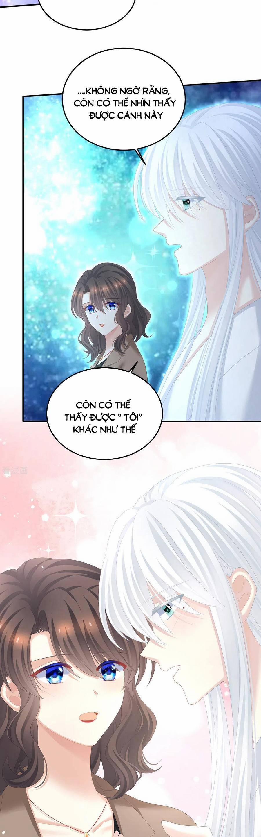 Hậu Cung Của Nữ Đế 370 trang 15