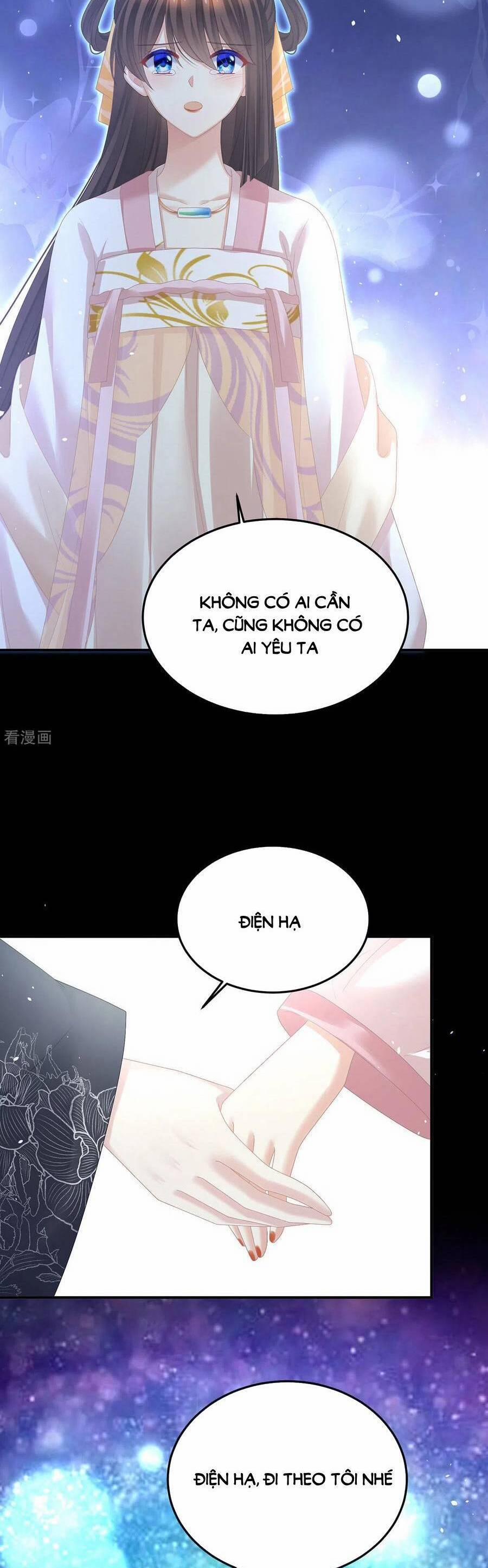 Hậu Cung Của Nữ Đế 370 trang 6