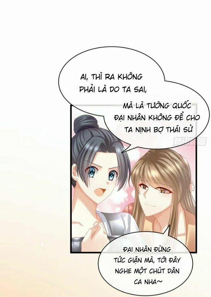 Hậu Cung Của Nữ Đế 41 trang 1