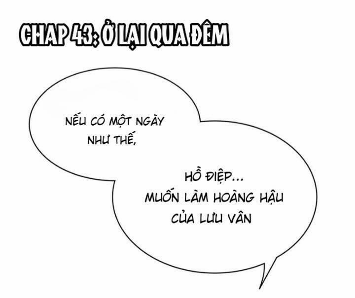 Hậu Cung Của Nữ Đế 43 trang 1