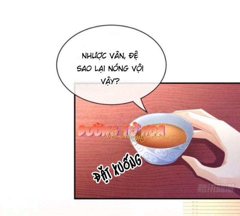 Hậu Cung Của Nữ Đế 45 trang 1
