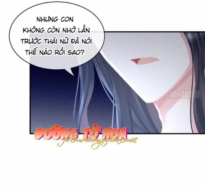 Hậu Cung Của Nữ Đế 46 trang 1