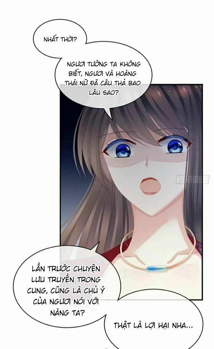 Hậu Cung Của Nữ Đế 48 trang 1