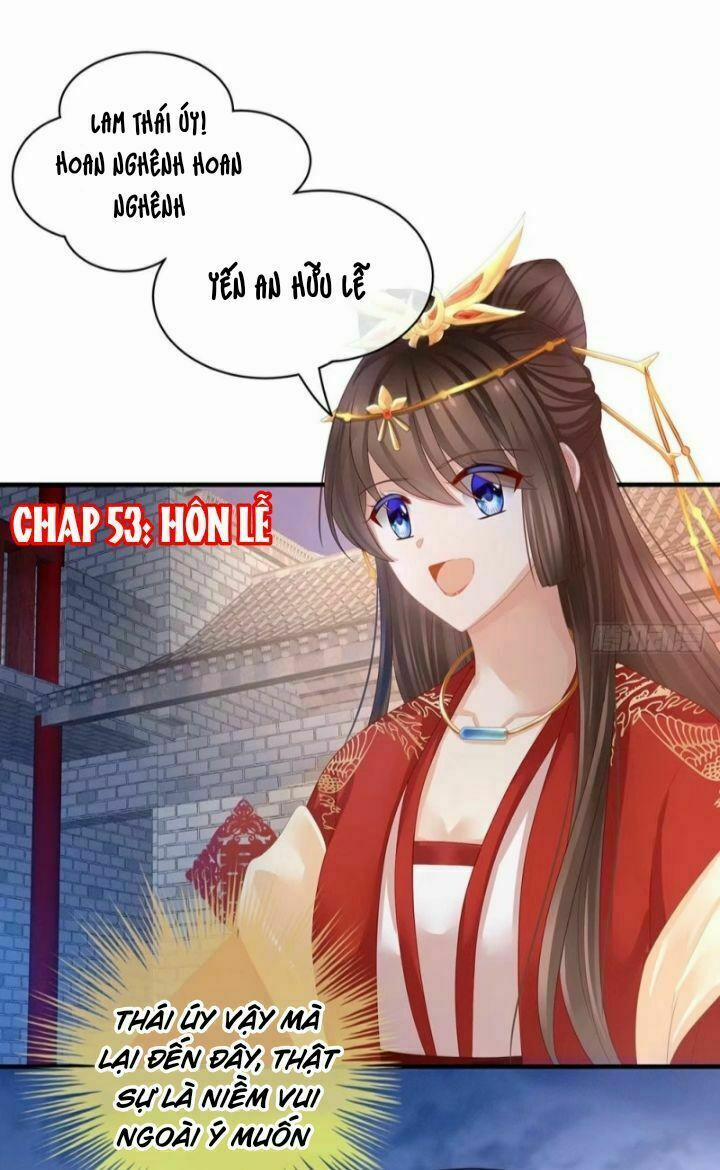 Hậu Cung Của Nữ Đế 53 trang 0