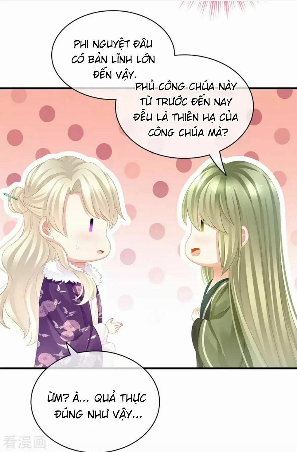 Hậu Cung Của Nữ Đế 58 trang 1