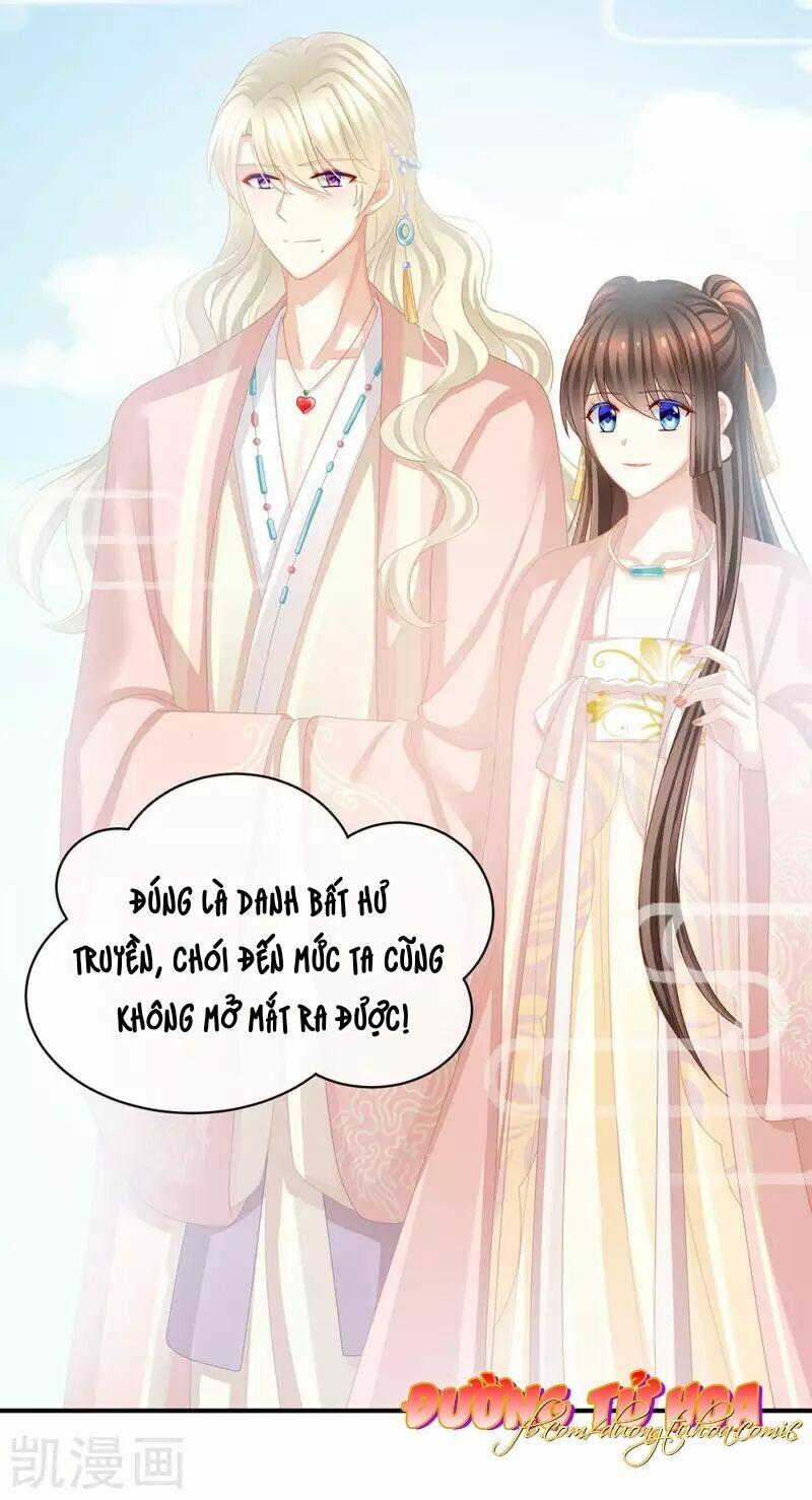 Hậu Cung Của Nữ Đế 59 trang 1