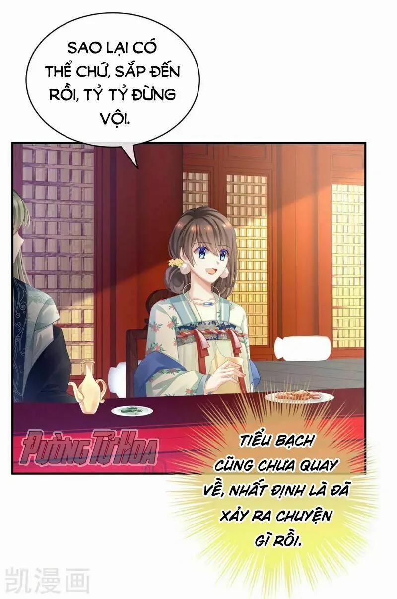 Hậu Cung Của Nữ Đế 67 trang 1