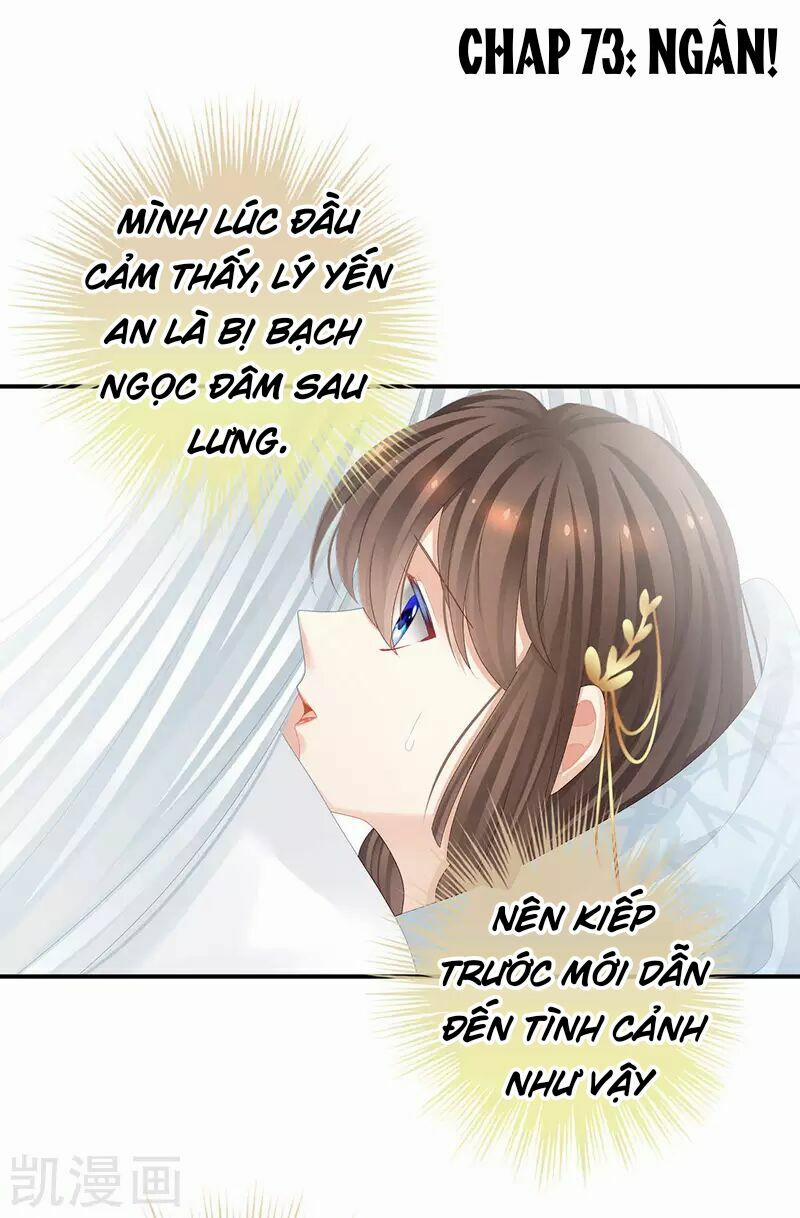 Hậu Cung Của Nữ Đế 73 trang 0