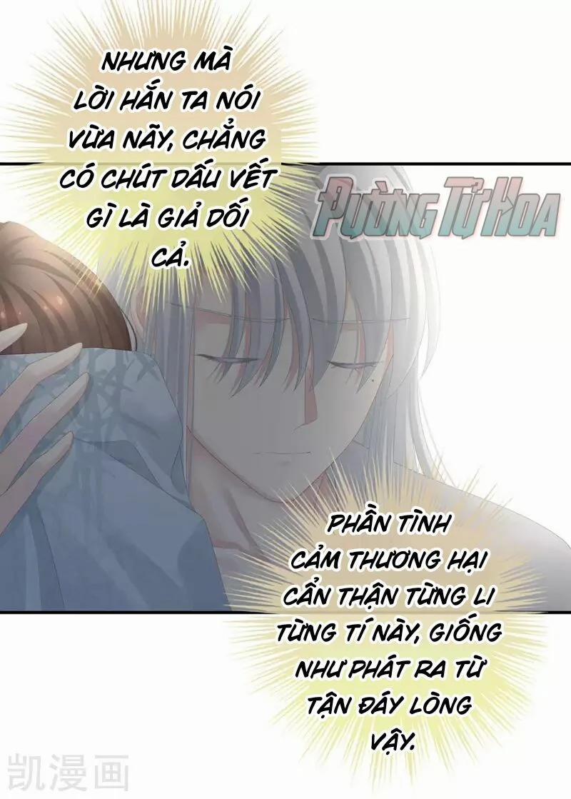 Hậu Cung Của Nữ Đế 73 trang 1